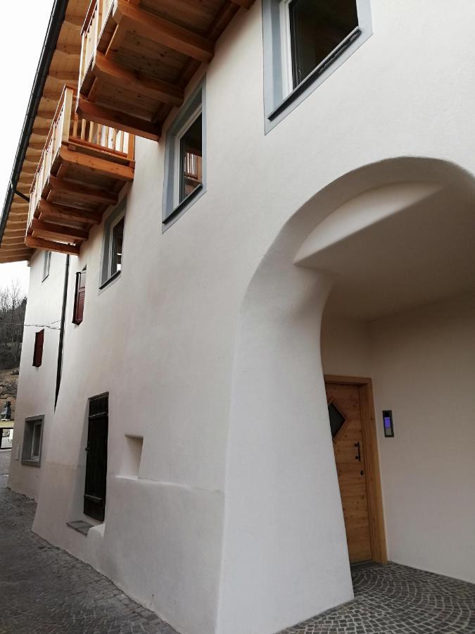 Casa Lassu. 卡拉诺 外观 照片